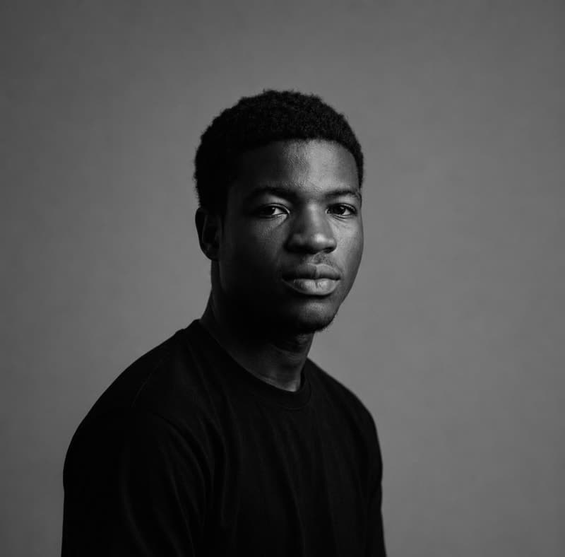 Joseph Atujor